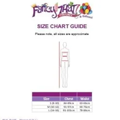 Rubies Opus Elegant Witch Women's Costume [Size: L (14-16)] -Costume Themes Sales 821017 3