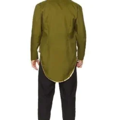 Karnival Jolly Leprechaun Mens Costume [Size: Small] -Costume Themes Sales 82257 2