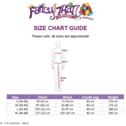 Karnival Jolly Leprechaun Mens Costume [Size: Small] -Costume Themes Sales 82257 3