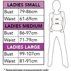 Rubies Alice In Wonderland Classic Womens Costume [Size S (8-10)] -Costume Themes Sales 880151S 3