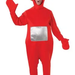 Rubies Po Teletubbies Adult Costume [Size: Std]