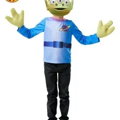 Disney Alien Toy Story 4 Kids Costume
