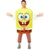 SpongeBob SquarePants Adult Costume -Costume Themes Sales 883028887002