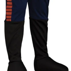 Rubies Star Wars Han Solo Deluxe Kid's Costume [Size: S (3-4 Yrs)] -Costume Themes Sales 883160 1