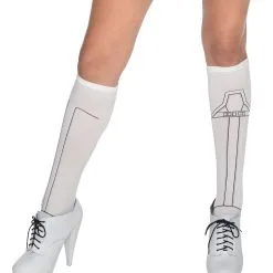 Rubies Star Wars Storm Trooper Women's Costume [Size: XS (6-8)] -Costume Themes Sales 887129 2