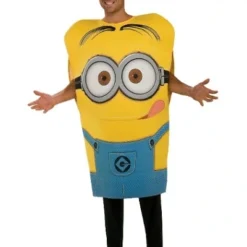 Rubies Minion Dave Mens Costume [Size: Standard]