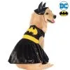 Batgirl Pet Costume [Size - Medium Pet]