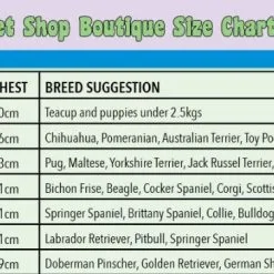 Batgirl Pet Costume [Size - Medium Pet] -Costume Themes Sales 887837 3