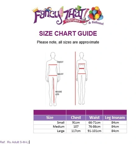 Robin Deluxe Muscle Chest - Size L 4 Robin Deluxe Muscle Chest - Size L - Image 2