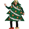 Rubies Christmas Tree Adult Costume [Size: Standard]