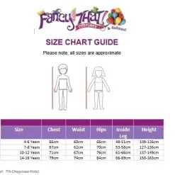 Disguise Costumes Pikachu Deluxe Kids Costume [Size: S (4-6 Yrs)] -Costume Themes Sales 90163 2