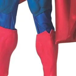 Rubies Superman Mens Costume - Collectors Edition [Size: Standard] -Costume Themes Sales 909865 2