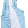 Mother Mary Girls Costume
