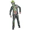 Toxic Zombie Boy's Costume [Size: 5-7 Yrs]