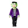 Little Frankie Boys Costume [Size: 3-4 Yrs] -Costume Themes Sales 9914739P