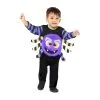 Lil Spider Kids Costume [Size: 4-6 Yrs] -Costume Themes Sales 9914768P