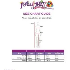 Squid Game Costume - Player [Size: Small] -Costume Themes Sales 9915285P 3