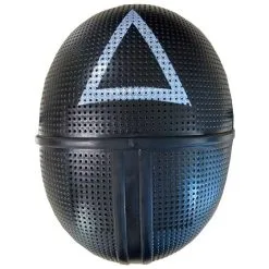 Squid Game Regular Mask Triangle