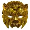 Squid Game VIP Golden Lion Mask