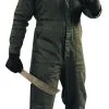 Horror Halloween Mens Jumpsuit -Costume Themes Sales AA08