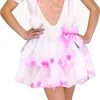 Lovely Llama Girls Costume [Size: 12-14 Years] -Costume Themes Sales CO125232 P