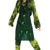 Biohazard Zombie Nurse Mens Costume
