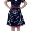 Ouija Board Womens Costume