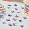 Coronation Party Table Confetti - 13g