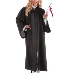 Academic Graduation Robe - Adult