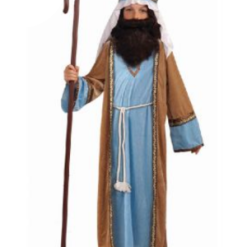 Forum Joseph Deluxe Boy's Costume [Size: 5-7 Yrs]