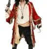Captain Hook - Deluxe Hire Costume*