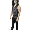 Slash - Guns & Roses Hire Costume*