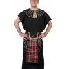 Pharaoh Tutankhamun Hire Costume* -Costume Themes Sales H 1031