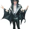 Kiss- The Demon - Gene Simmons Hire Costume* -Costume Themes Sales H 1046