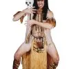 Witchdoctor Hire Costume*