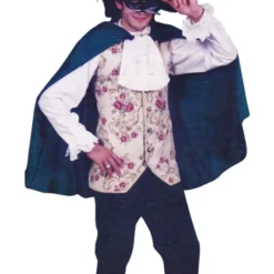 Cassanova Hire Costume*