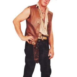 Crocodile Dundee Hire Costume*