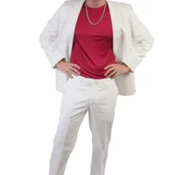 Miami Vice Hire Costume*