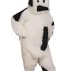 Cow Mascot Hire Costume* -Costume Themes Sales H 1088
