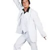 Saturday Night Fever Hire Costume* -Costume Themes Sales H 1092