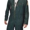 Top Gun - Fighter Pilot Jumpsuit Hire Costume*