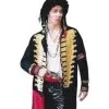 Adam Ant Hire Costume*