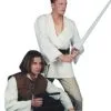 Star Wars - Han Solo Hire Costume* -Costume Themes Sales H 135