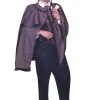 Sherlock Holmes Hire Costume*