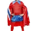 Human Cannonball Hire Costume* -Costume Themes Sales H 158