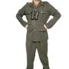 Safari Suit VSS6 Hire Costume*