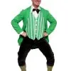 Leprechaun - 2 Hire Costume* -Costume Themes Sales H 193