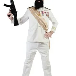 The Dictator Hire Costume*