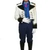 Frozen - Prince Hans Hire Costume* 1 Frozen - Prince Hans Hire Costume* -Costume Themes Sales H 209