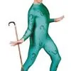 The Riddler Hire Costume* 1 The Riddler Hire Costume* -Costume Themes Sales H 223